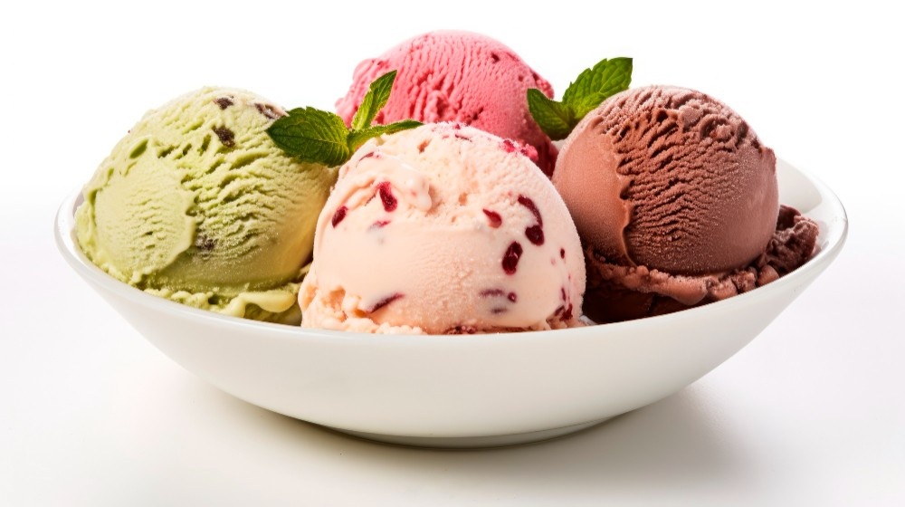 Desserts
